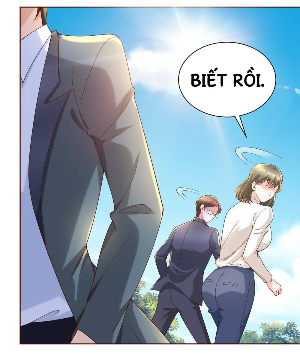 Mỗi Tuần Ta Có Một Nghề Nghiệp Mới: Chapter 214