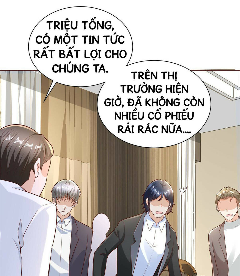 Mỗi Tuần Ta Có Một Nghề Nghiệp Mới: Chapter 215