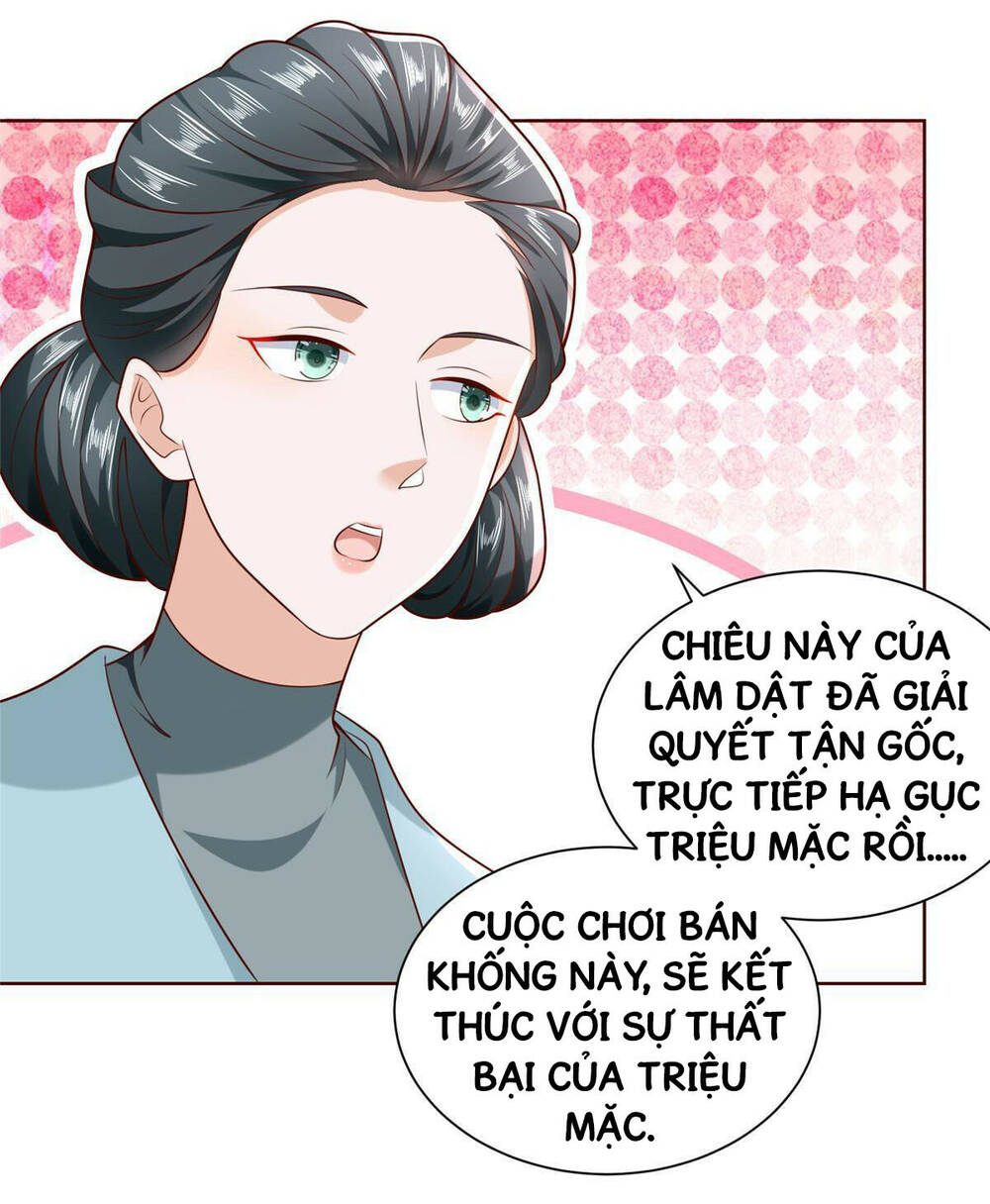 Mỗi Tuần Ta Có Một Nghề Nghiệp Mới: Chapter 215