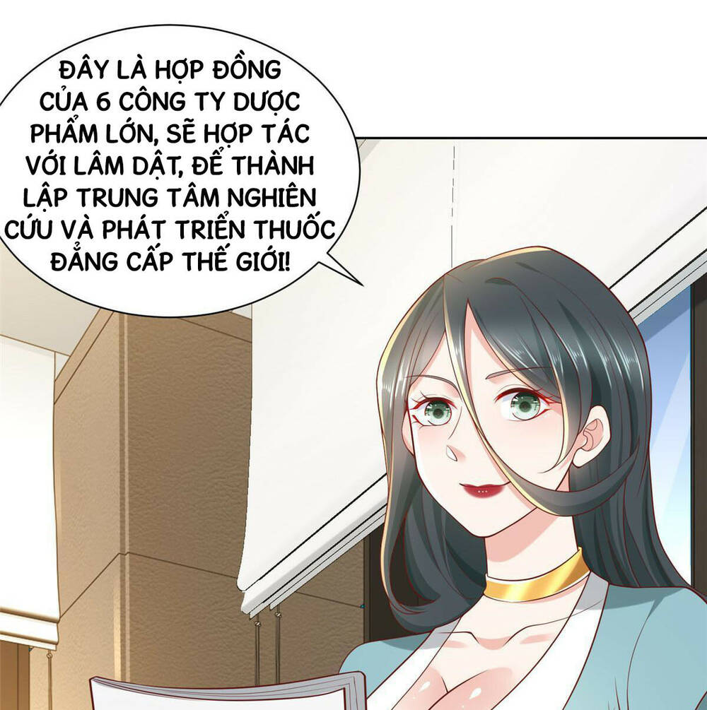 Mỗi Tuần Ta Có Một Nghề Nghiệp Mới: Chapter 215