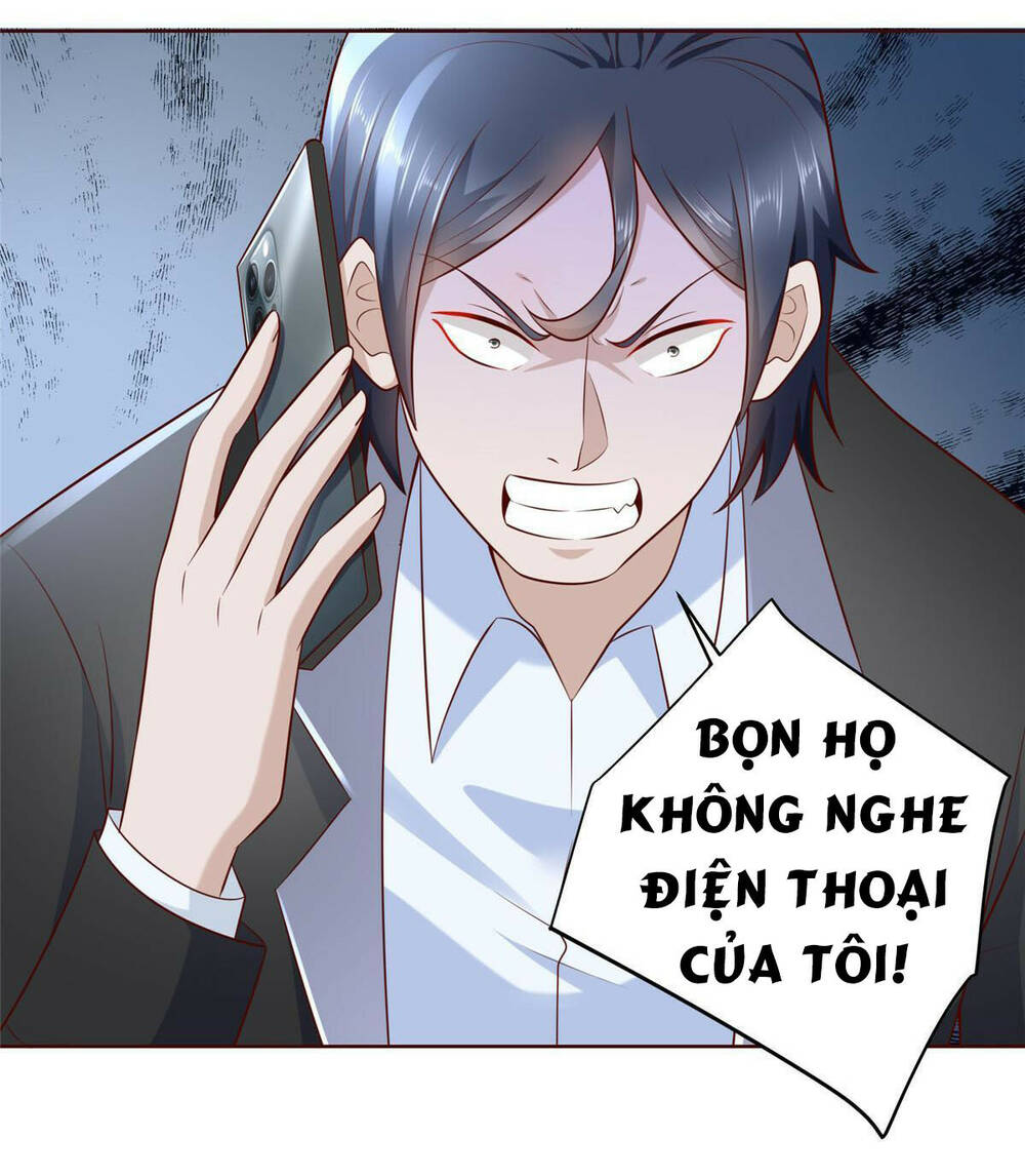 Mỗi Tuần Ta Có Một Nghề Nghiệp Mới: Chapter 215