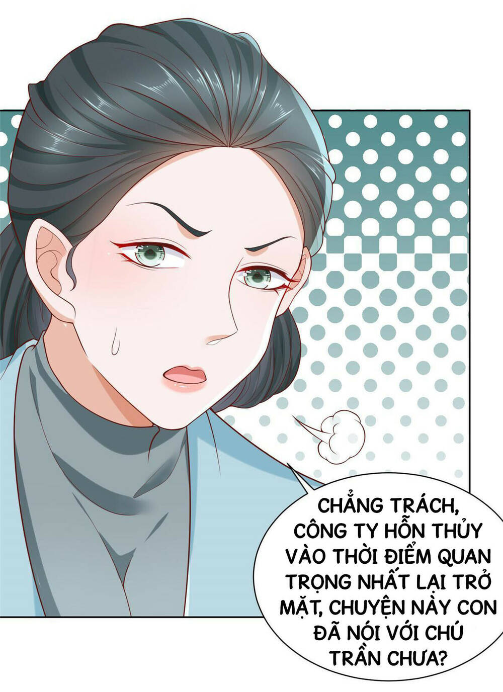 Mỗi Tuần Ta Có Một Nghề Nghiệp Mới: Chapter 215