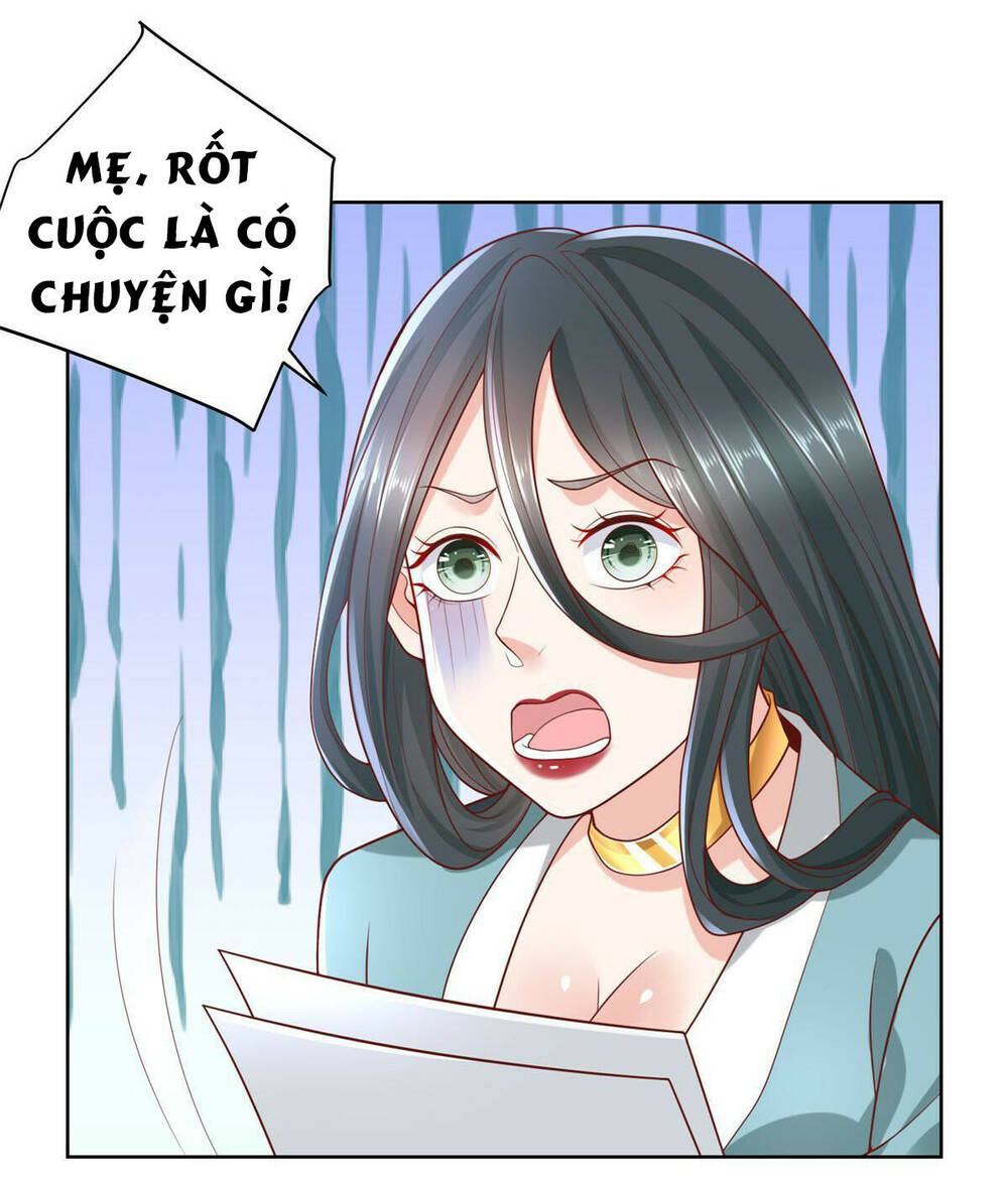 Mỗi Tuần Ta Có Một Nghề Nghiệp Mới: Chapter 215
