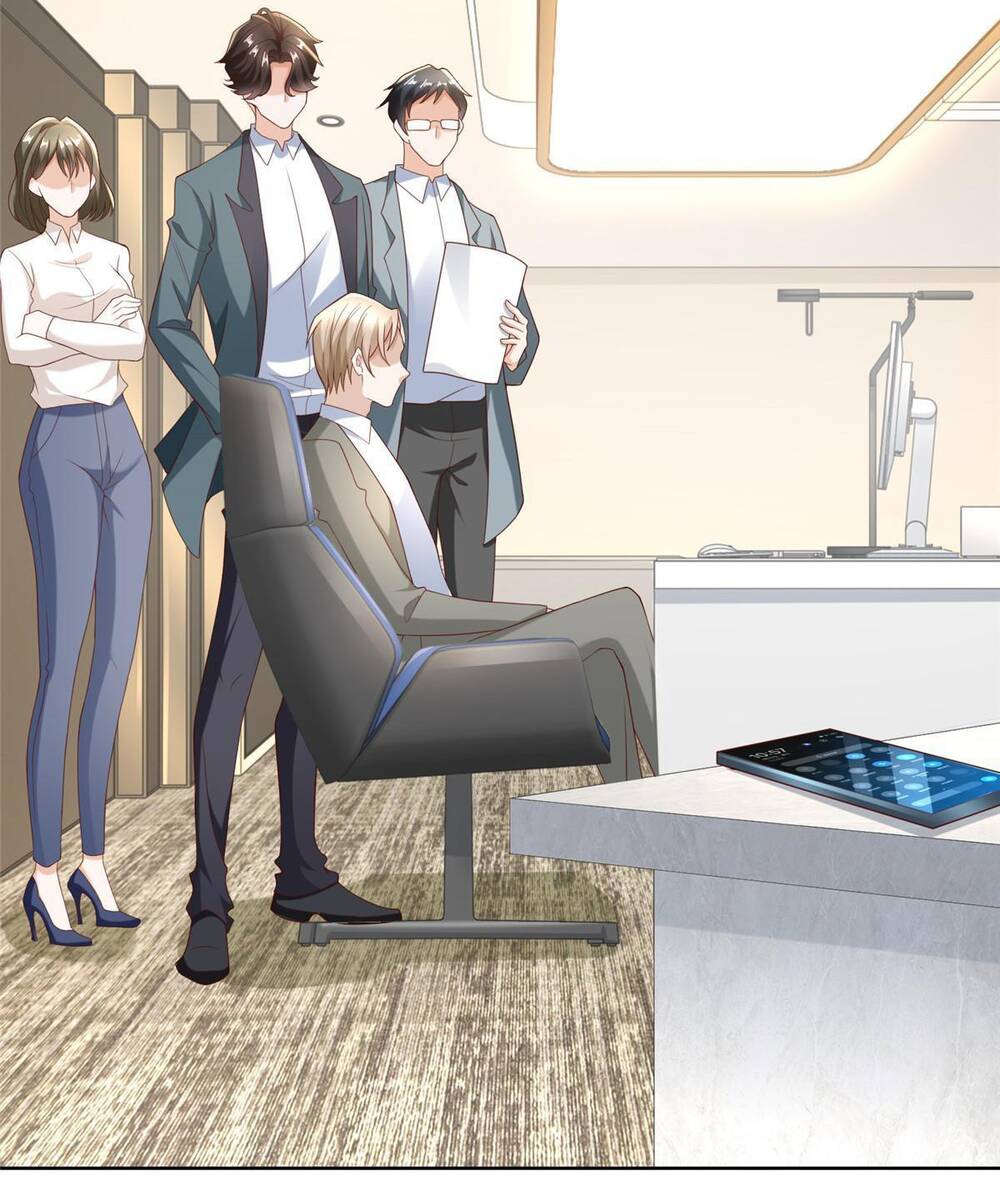 Mỗi Tuần Ta Có Một Nghề Nghiệp Mới: Chapter 215