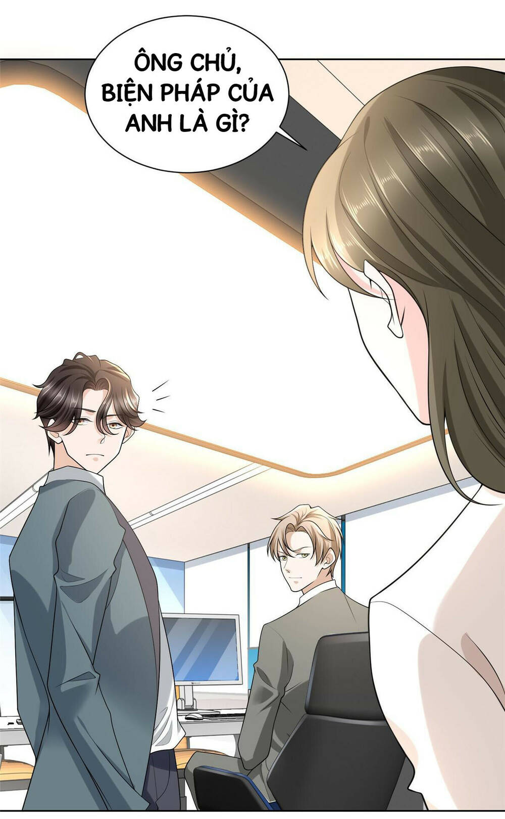 Mỗi Tuần Ta Có Một Nghề Nghiệp Mới: Chapter 215