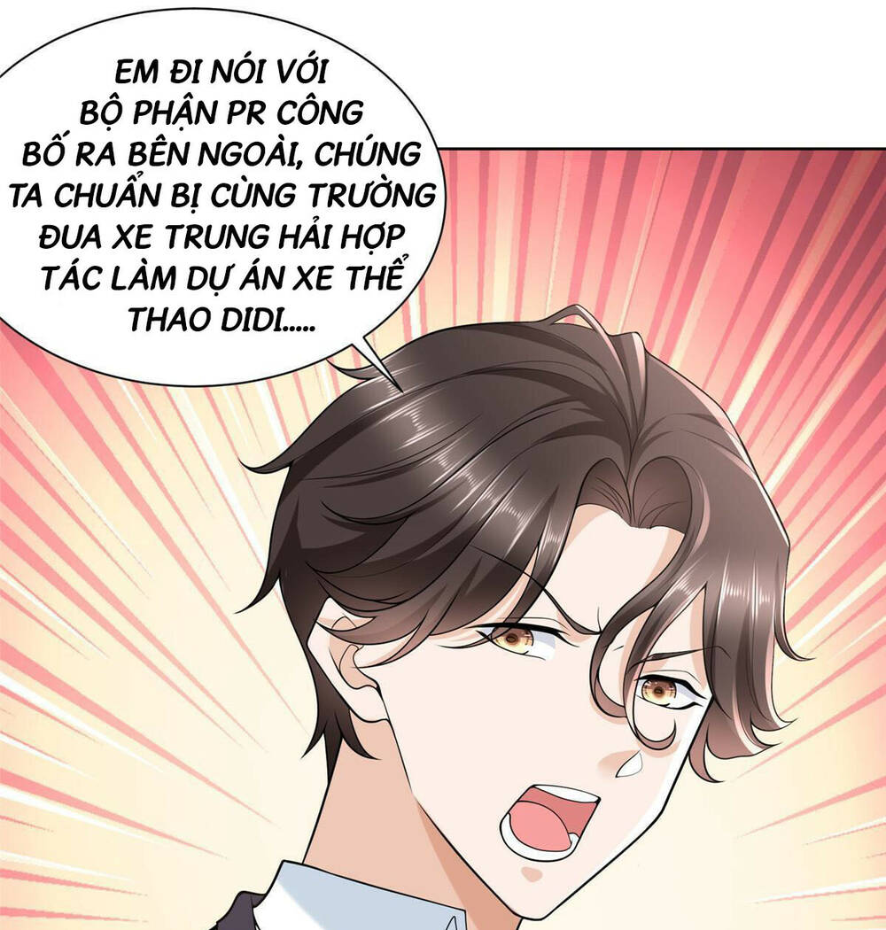 Mỗi Tuần Ta Có Một Nghề Nghiệp Mới: Chapter 215