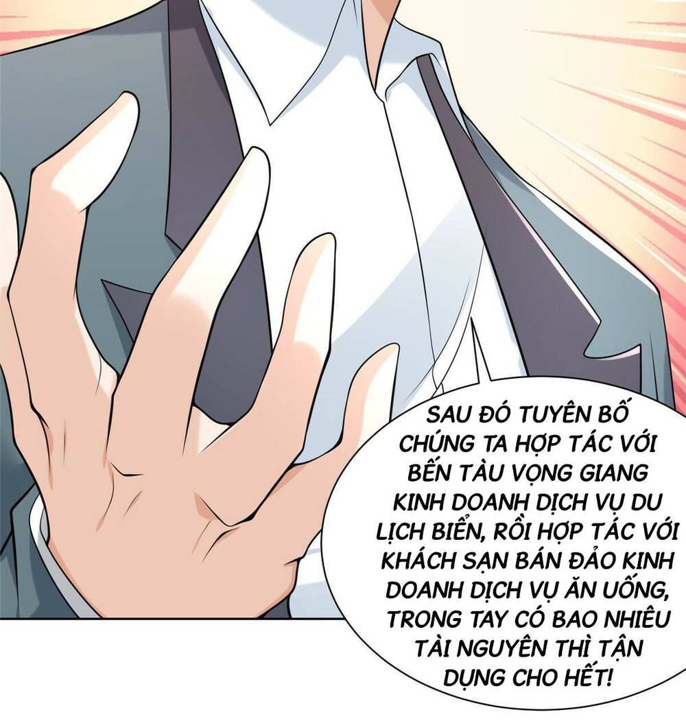 Mỗi Tuần Ta Có Một Nghề Nghiệp Mới: Chapter 215