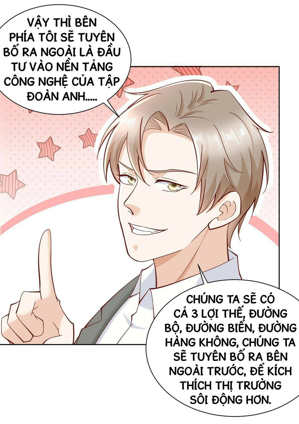 Mỗi Tuần Ta Có Một Nghề Nghiệp Mới: Chapter 215