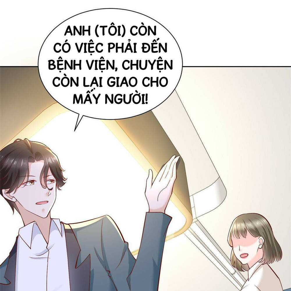 Mỗi Tuần Ta Có Một Nghề Nghiệp Mới: Chapter 215