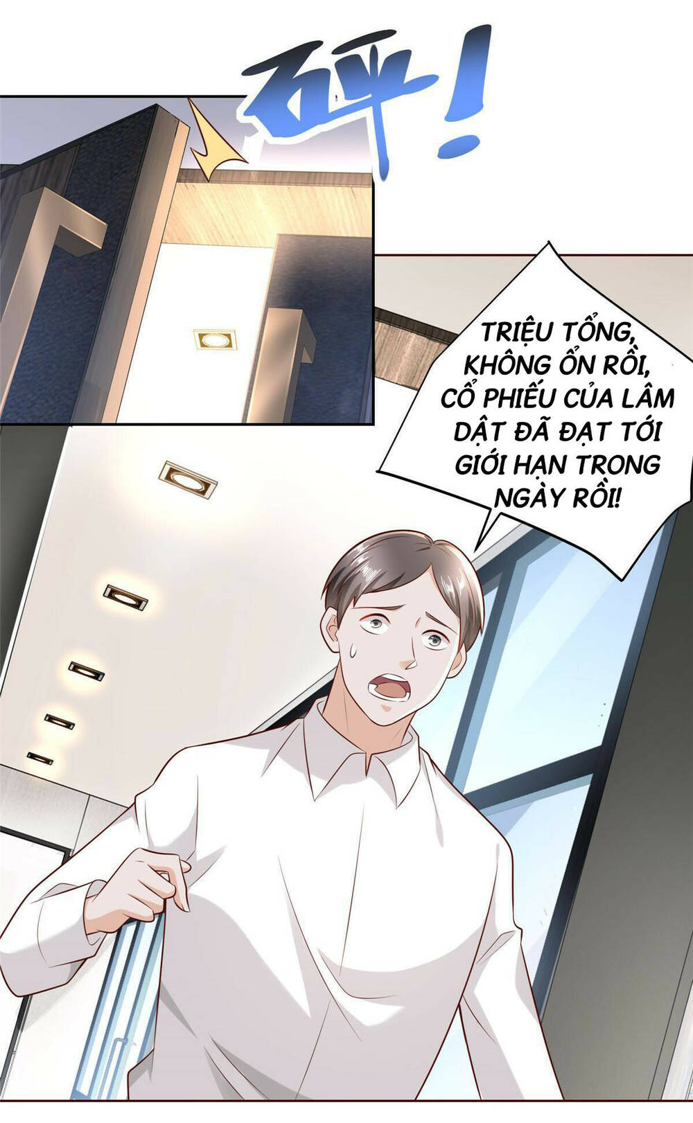 Mỗi Tuần Ta Có Một Nghề Nghiệp Mới: Chapter 215