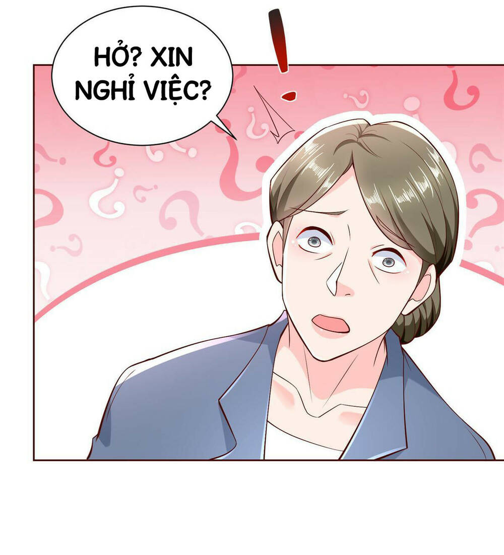 Mỗi Tuần Ta Có Một Nghề Nghiệp Mới: Chapter 215