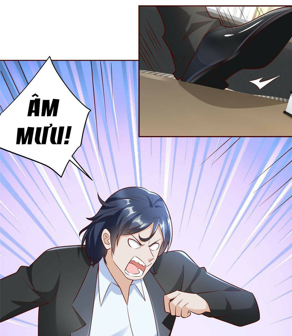 Mỗi Tuần Ta Có Một Nghề Nghiệp Mới: Chapter 215