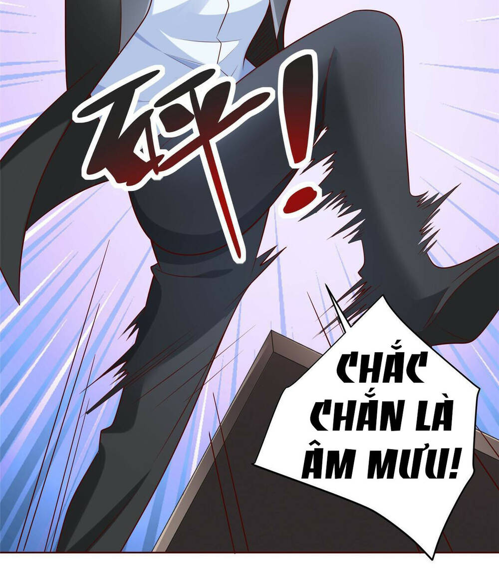 Mỗi Tuần Ta Có Một Nghề Nghiệp Mới: Chapter 215