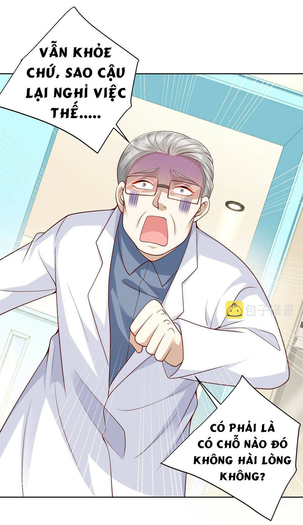 Mỗi Tuần Ta Có Một Nghề Nghiệp Mới: Chapter 216