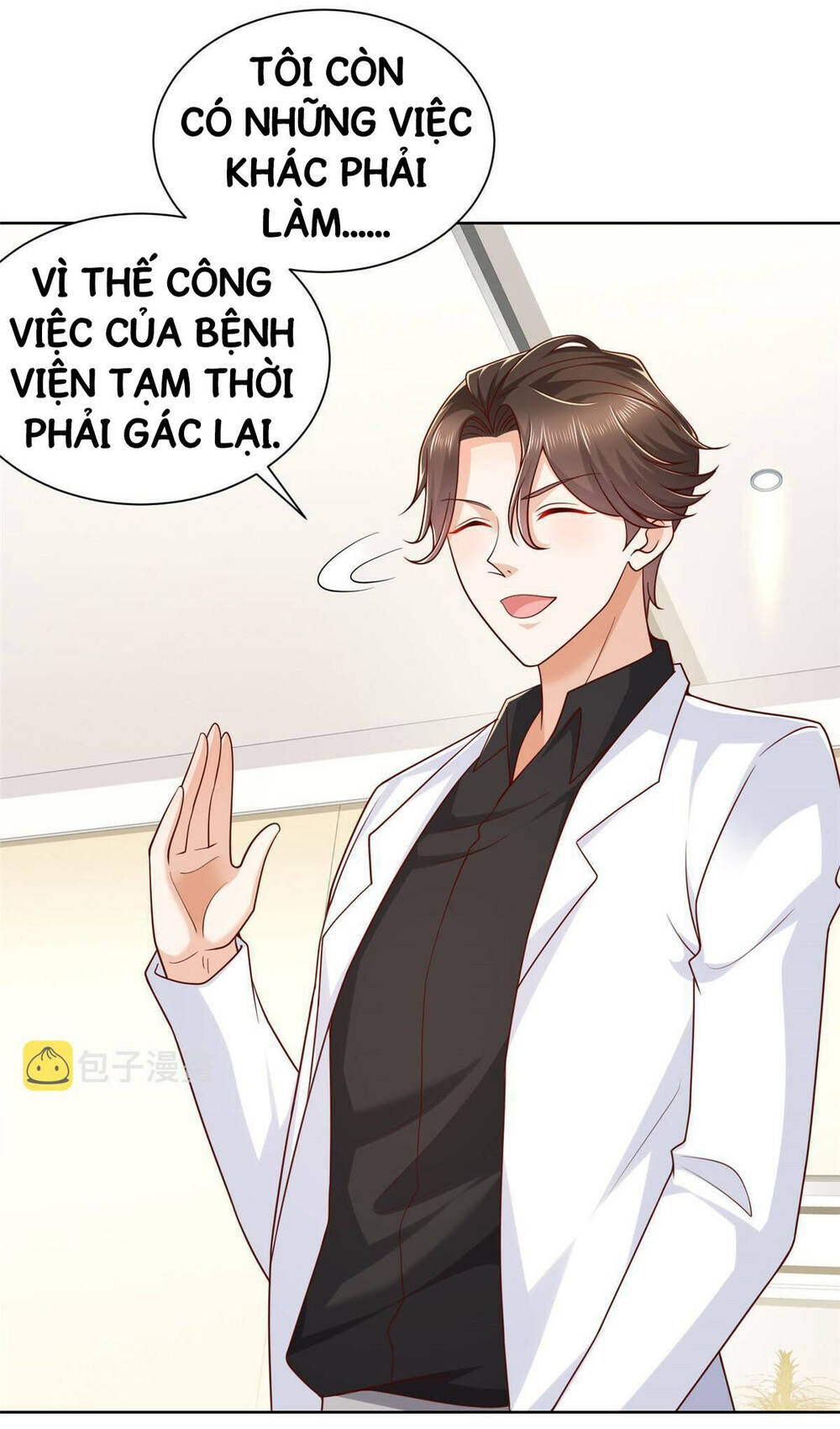Mỗi Tuần Ta Có Một Nghề Nghiệp Mới: Chapter 216