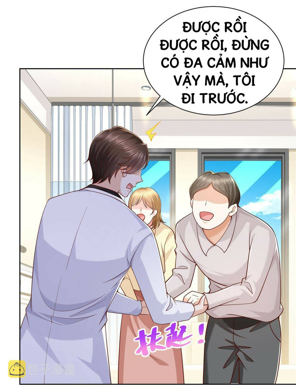 Mỗi Tuần Ta Có Một Nghề Nghiệp Mới: Chapter 216