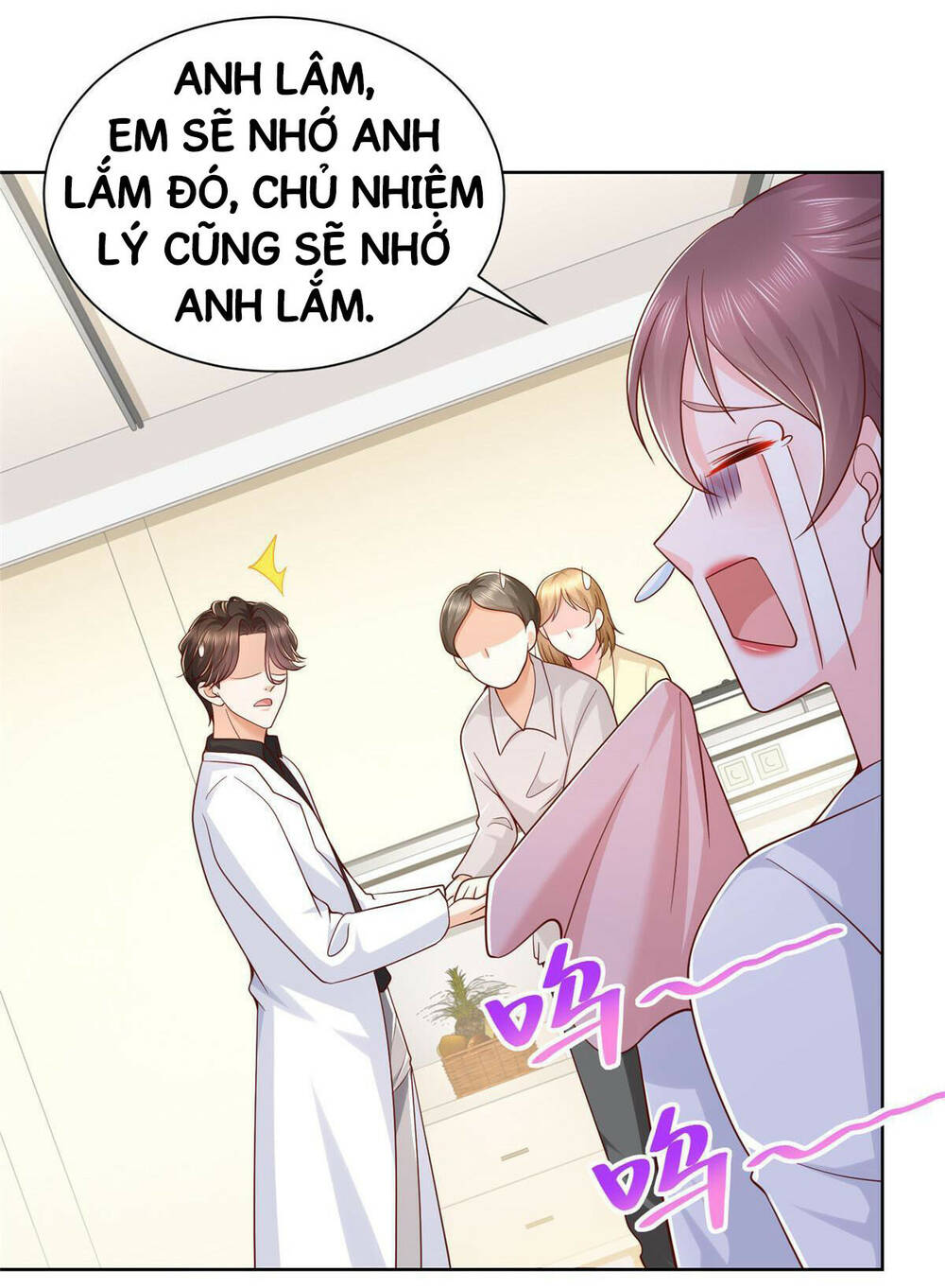 Mỗi Tuần Ta Có Một Nghề Nghiệp Mới: Chapter 216