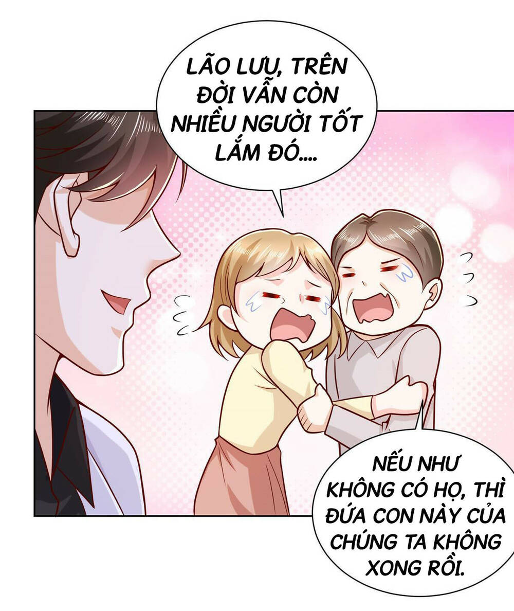 Mỗi Tuần Ta Có Một Nghề Nghiệp Mới: Chapter 216