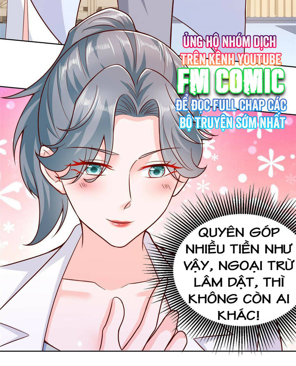 Mỗi Tuần Ta Có Một Nghề Nghiệp Mới: Chapter 216