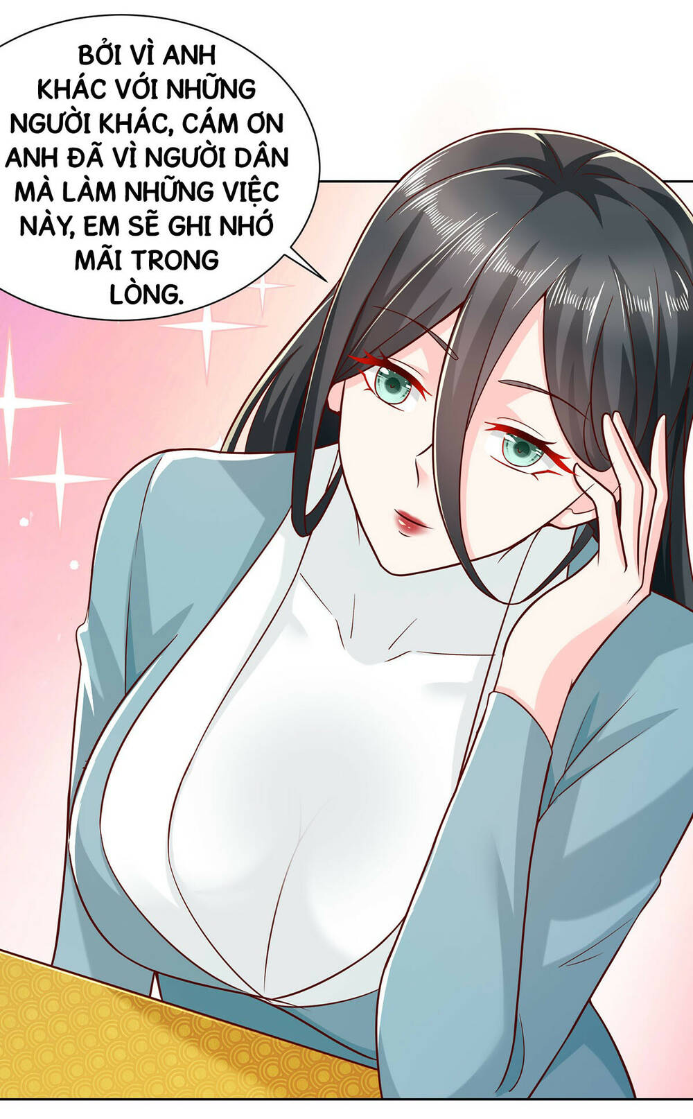 Mỗi Tuần Ta Có Một Nghề Nghiệp Mới: Chapter 216