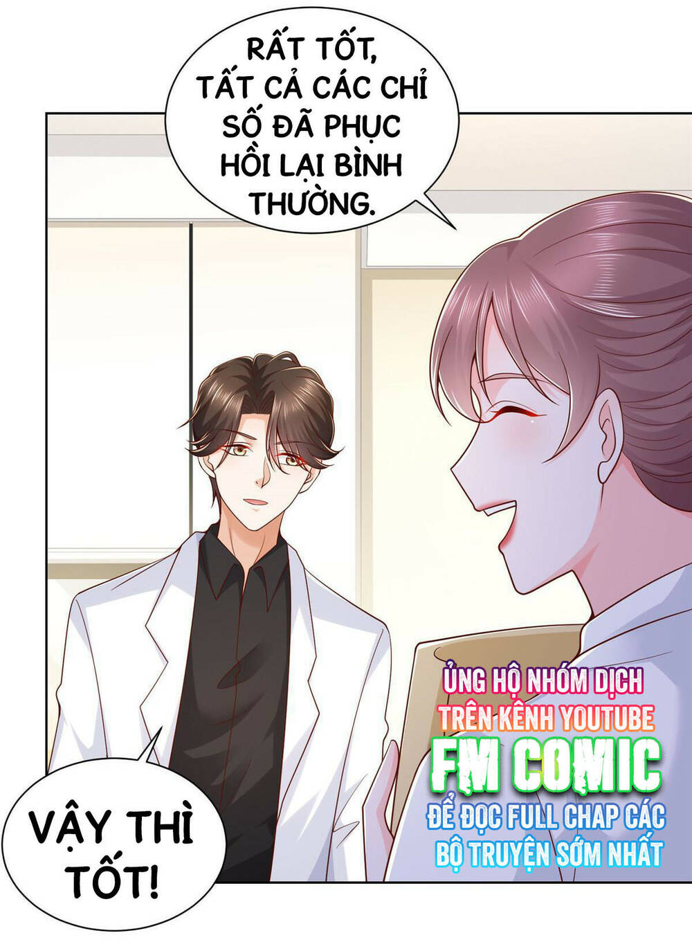Mỗi Tuần Ta Có Một Nghề Nghiệp Mới: Chapter 216
