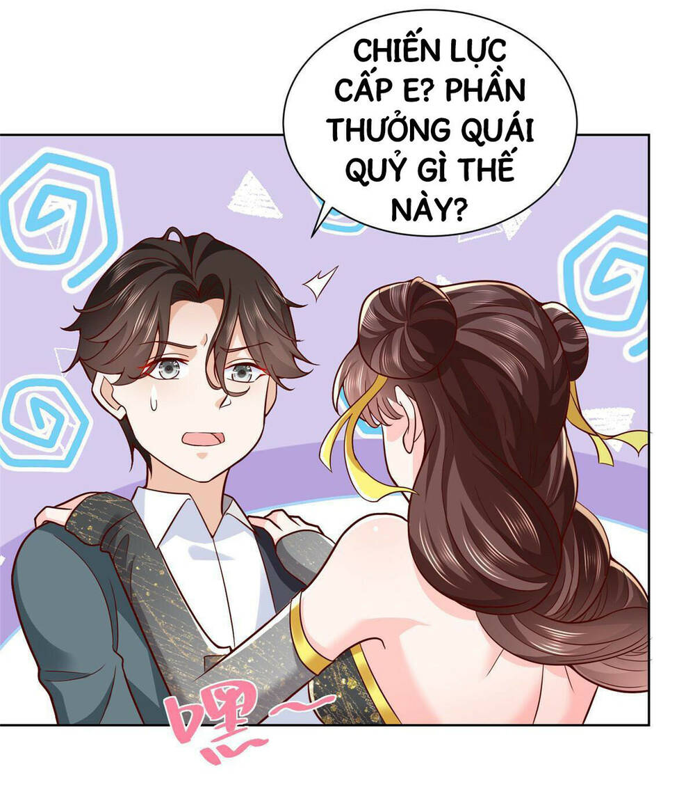 Mỗi Tuần Ta Có Một Nghề Nghiệp Mới: Chapter 217
