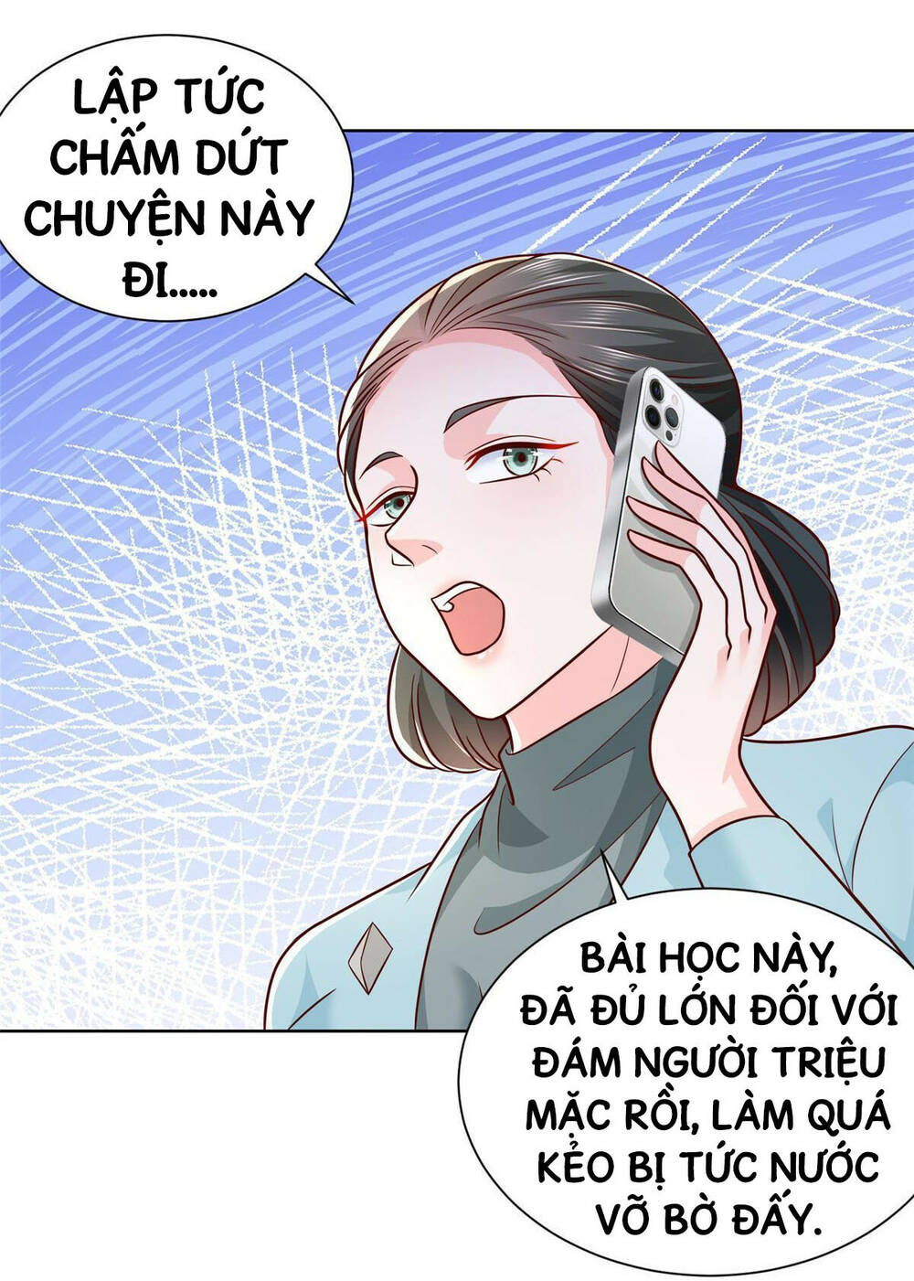 Mỗi Tuần Ta Có Một Nghề Nghiệp Mới: Chapter 217
