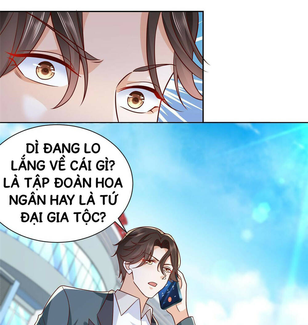 Mỗi Tuần Ta Có Một Nghề Nghiệp Mới: Chapter 217