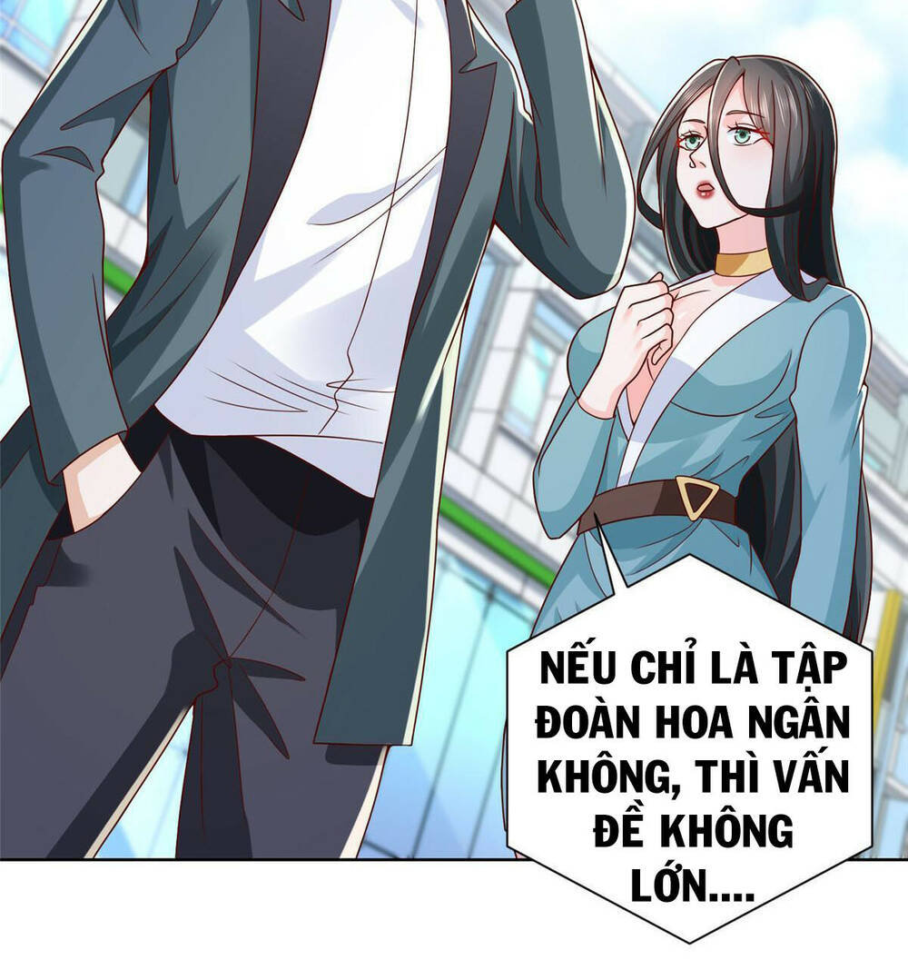 Mỗi Tuần Ta Có Một Nghề Nghiệp Mới: Chapter 217