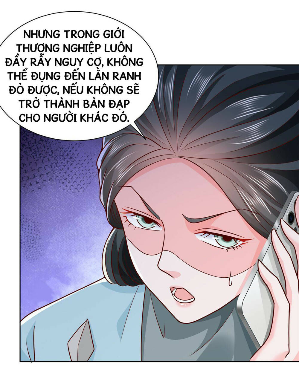Mỗi Tuần Ta Có Một Nghề Nghiệp Mới: Chapter 217