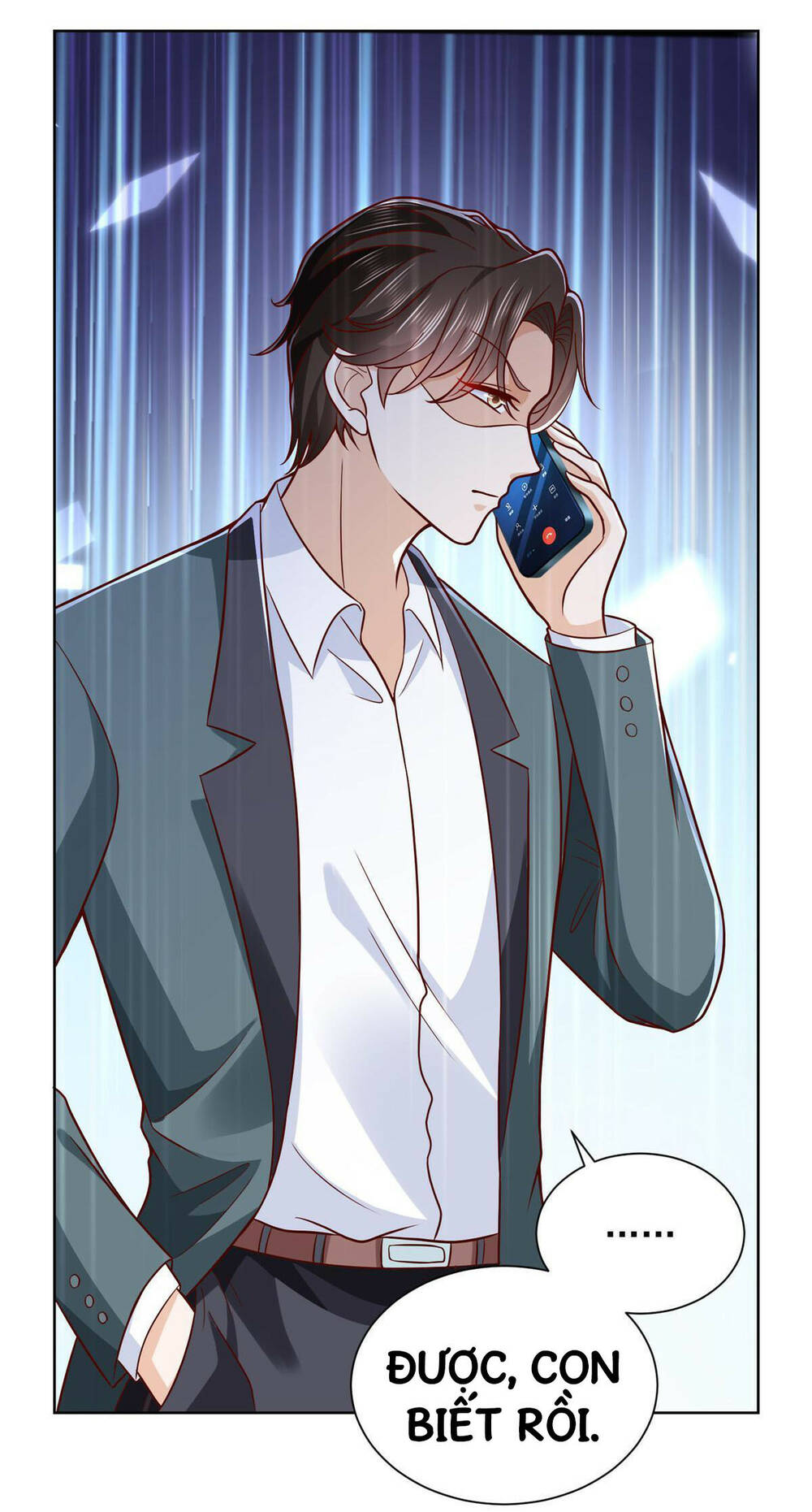 Mỗi Tuần Ta Có Một Nghề Nghiệp Mới: Chapter 217