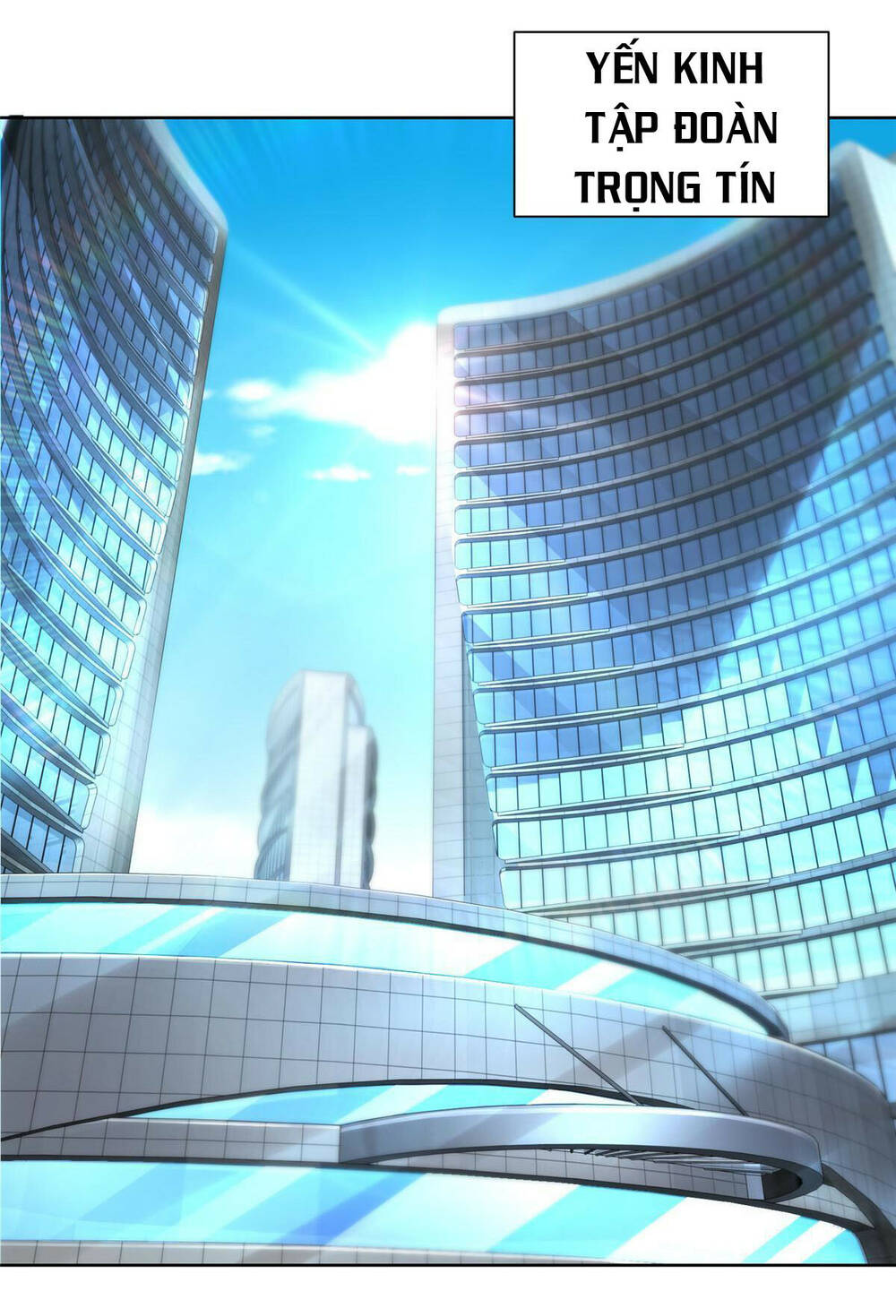 Mỗi Tuần Ta Có Một Nghề Nghiệp Mới: Chapter 217