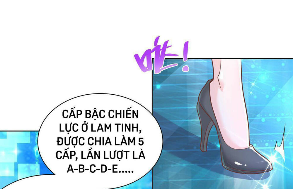 Mỗi Tuần Ta Có Một Nghề Nghiệp Mới: Chapter 217