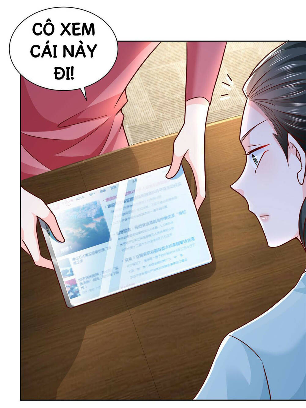 Mỗi Tuần Ta Có Một Nghề Nghiệp Mới: Chapter 217