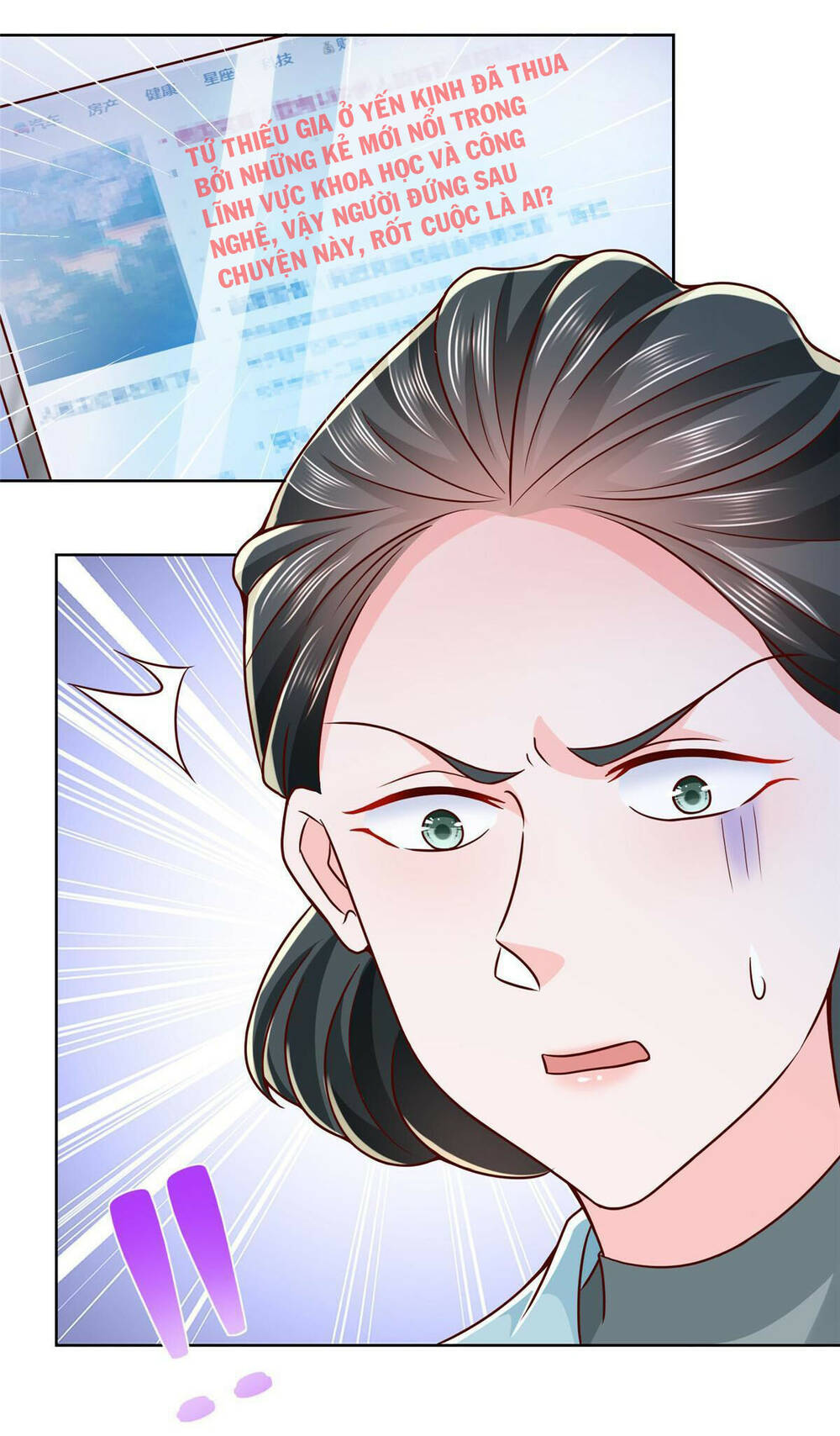Mỗi Tuần Ta Có Một Nghề Nghiệp Mới: Chapter 217