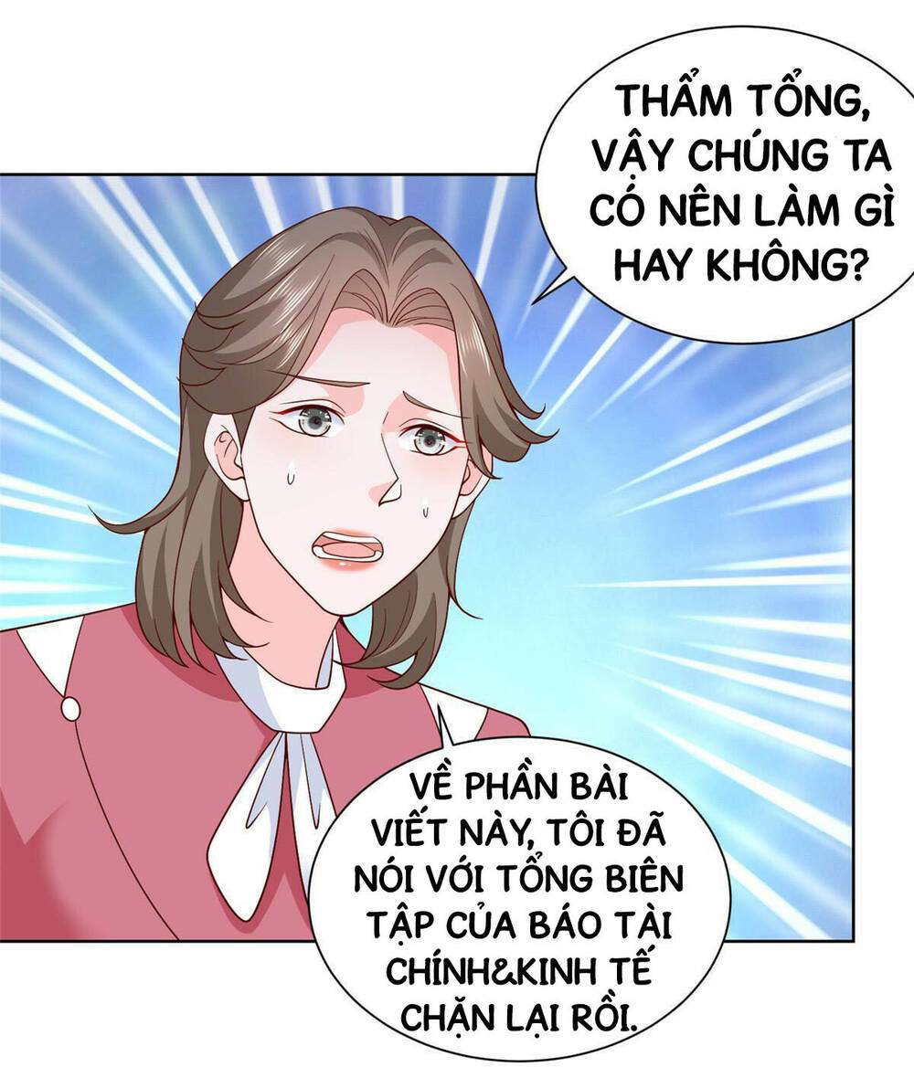Mỗi Tuần Ta Có Một Nghề Nghiệp Mới: Chapter 217