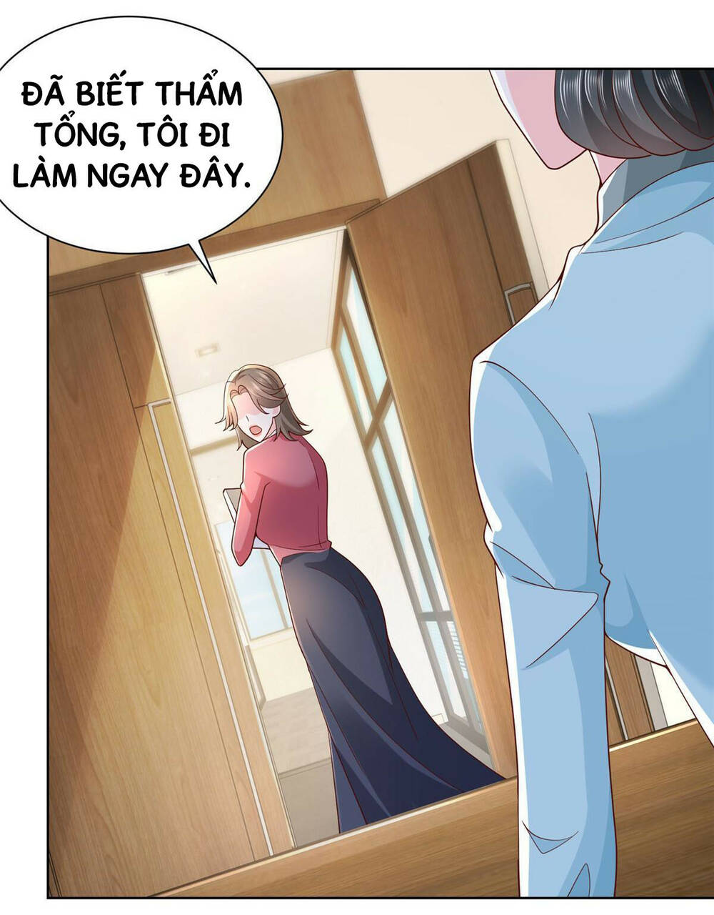 Mỗi Tuần Ta Có Một Nghề Nghiệp Mới: Chapter 217