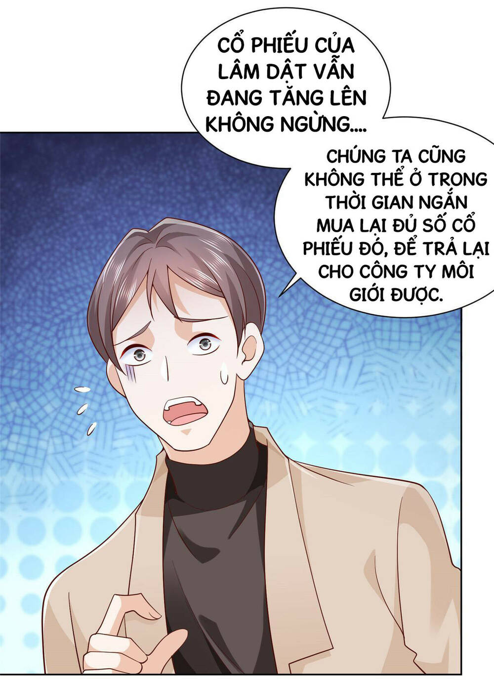 Mỗi Tuần Ta Có Một Nghề Nghiệp Mới: Chapter 217