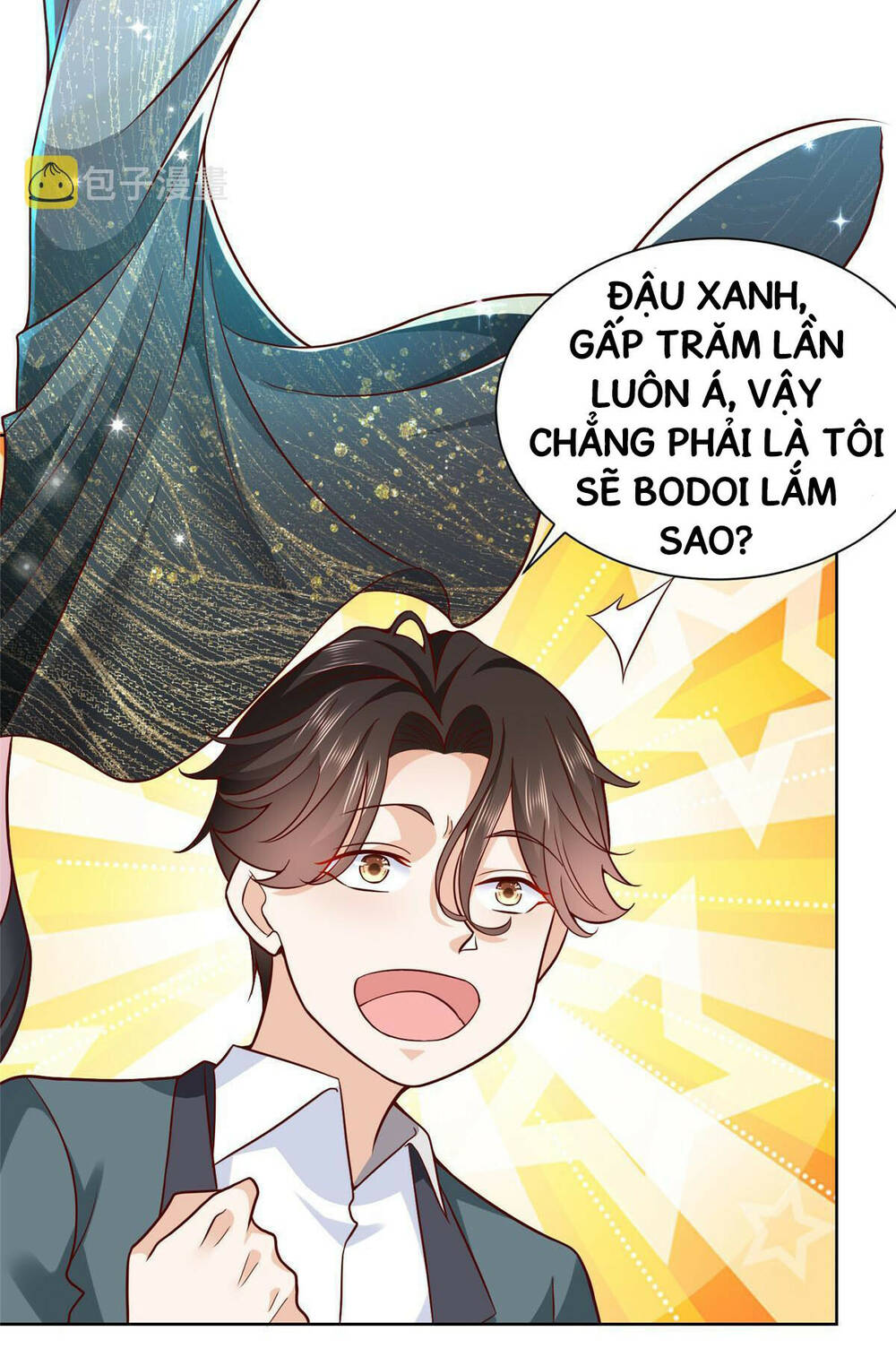 Mỗi Tuần Ta Có Một Nghề Nghiệp Mới: Chapter 217