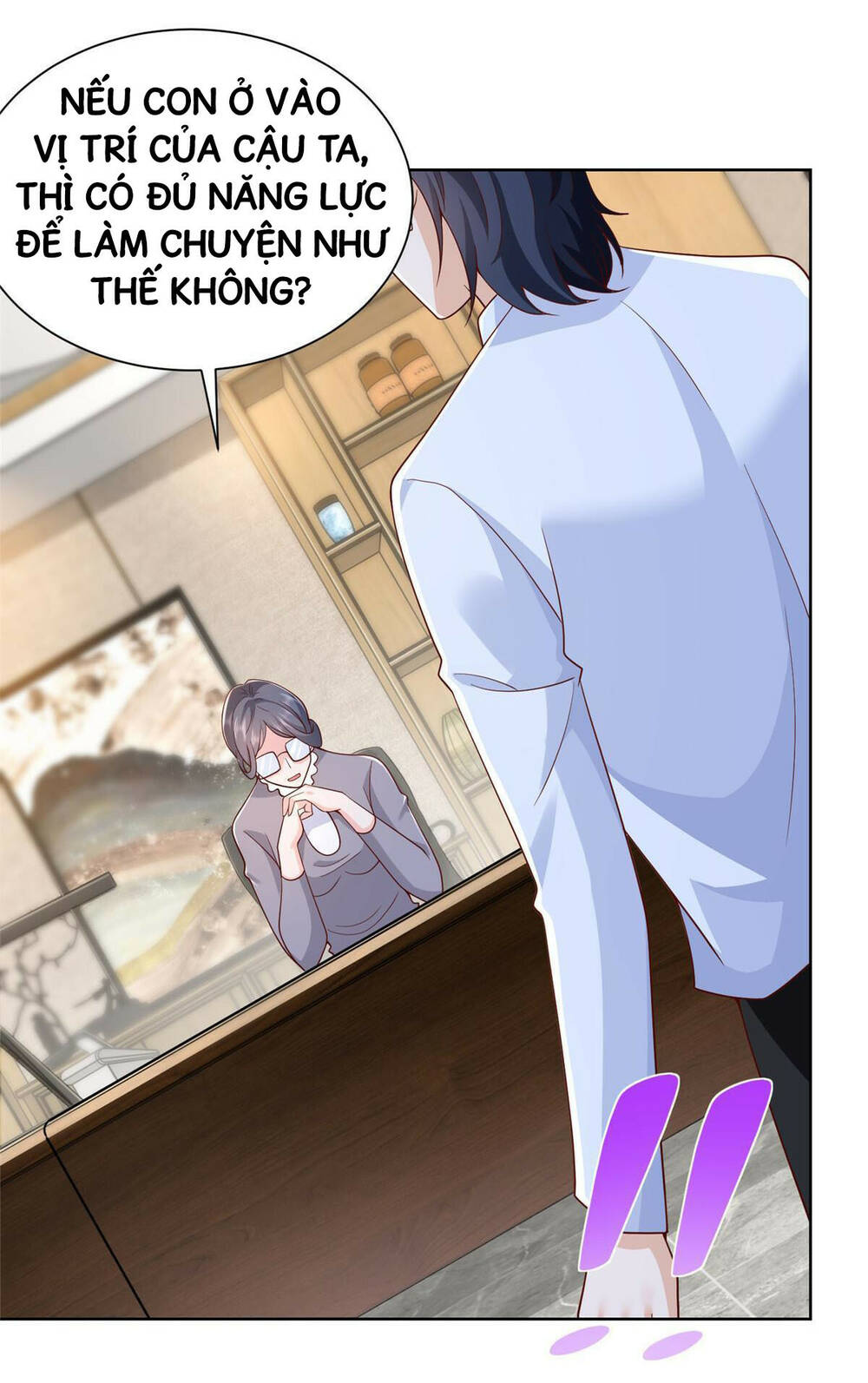 Mỗi Tuần Ta Có Một Nghề Nghiệp Mới: Chapter 217