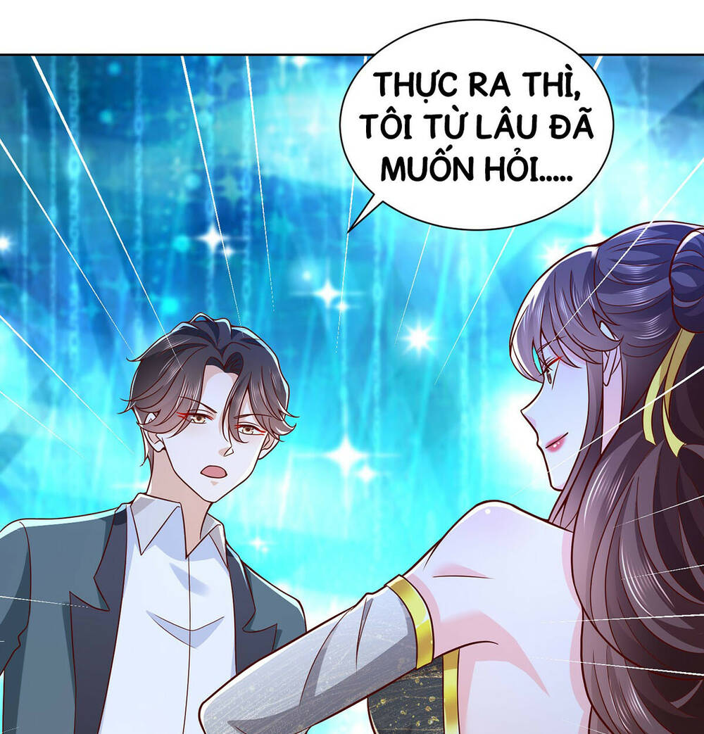 Mỗi Tuần Ta Có Một Nghề Nghiệp Mới: Chapter 217