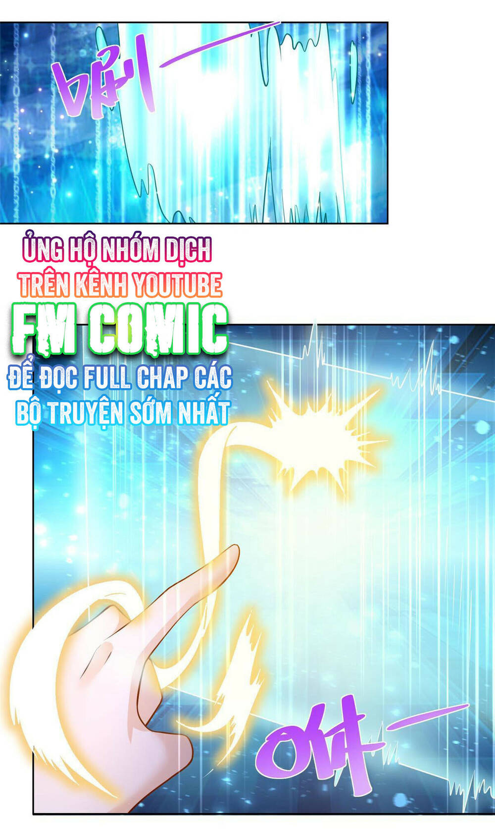 Mỗi Tuần Ta Có Một Nghề Nghiệp Mới: Chapter 218