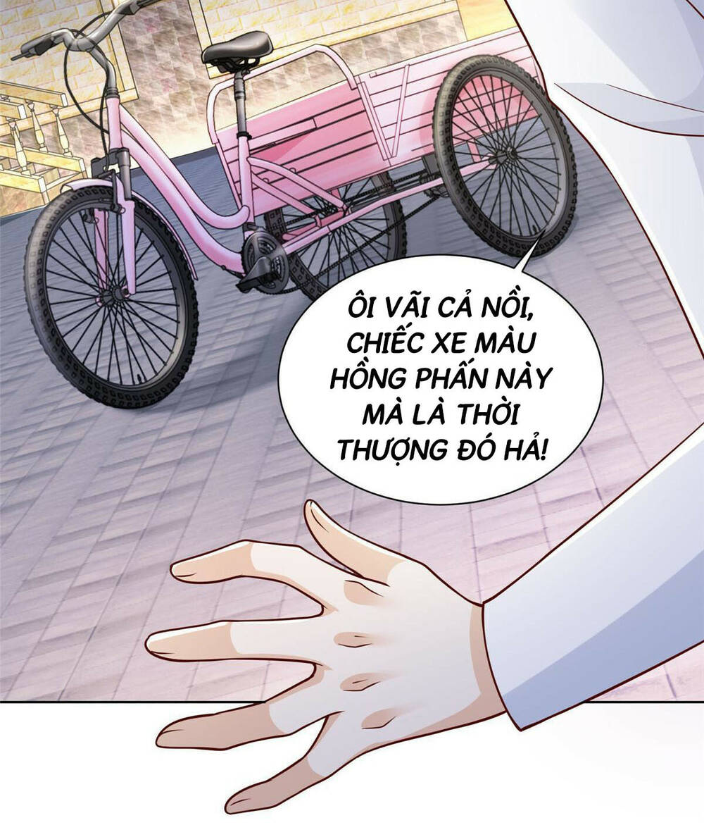 Mỗi Tuần Ta Có Một Nghề Nghiệp Mới: Chapter 218