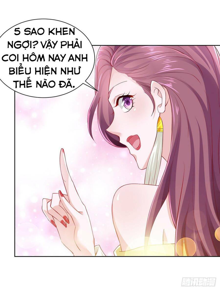 Mỗi Tuần Ta Có Một Nghề Nghiệp Mới: Chapter 22