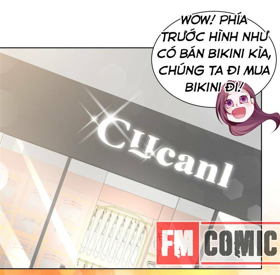Mỗi Tuần Ta Có Một Nghề Nghiệp Mới: Chapter 22