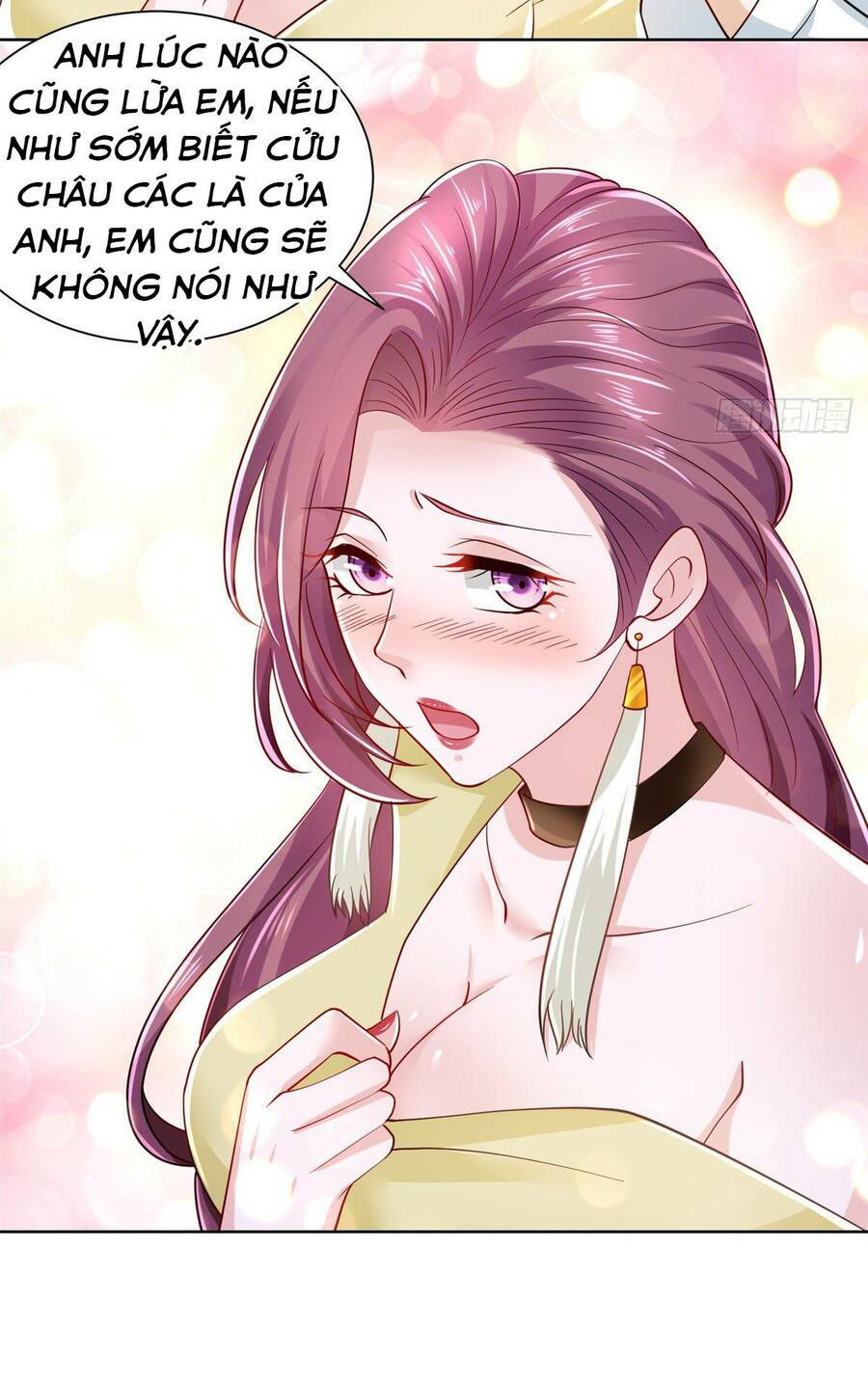 Mỗi Tuần Ta Có Một Nghề Nghiệp Mới: Chapter 22