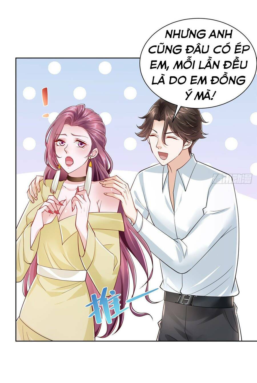 Mỗi Tuần Ta Có Một Nghề Nghiệp Mới: Chapter 22