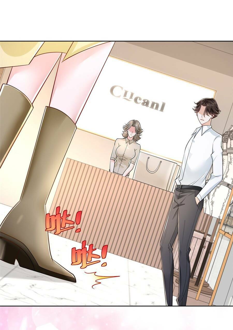 Mỗi Tuần Ta Có Một Nghề Nghiệp Mới: Chapter 22