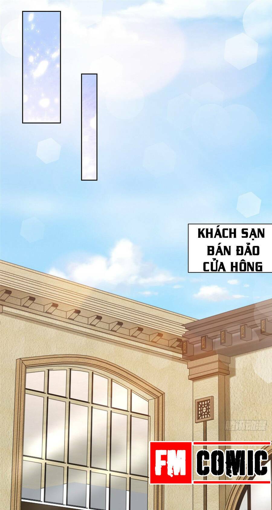 Mỗi Tuần Ta Có Một Nghề Nghiệp Mới: Chapter 22