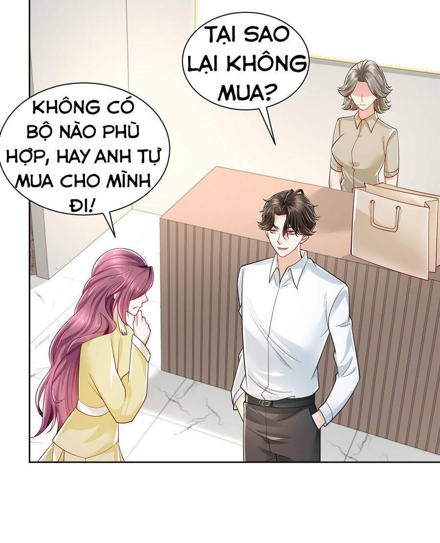 Mỗi Tuần Ta Có Một Nghề Nghiệp Mới: Chapter 22